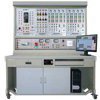 LGBP-203A 變頻調速實驗裝置